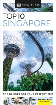 Singapore Top 10 DK Eyewitness av DK Travel