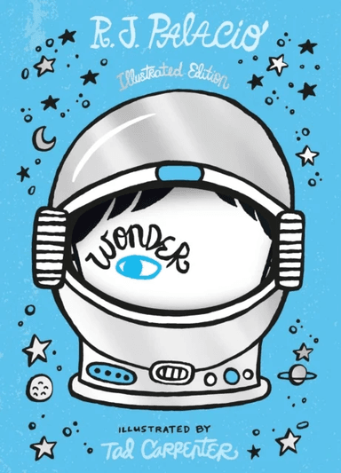 Wonder av R.J. Palacio