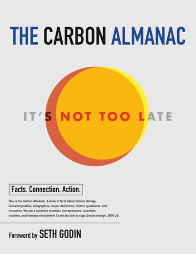 The Carbon Almanac av The Carbon Almanac Network