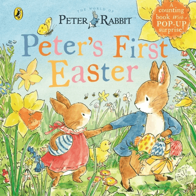 Peter's First Easter av Beatrix Potter