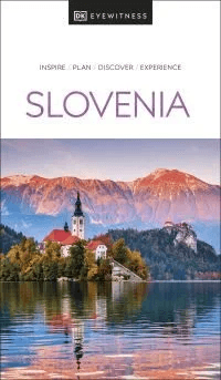 DK Slovenia av DK Travel