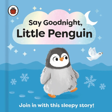 Say Goodnight, Little Penguin av Ladybird