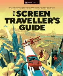 The Screen Traveller's Guide av DK