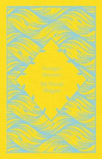 My Friend Maigret av Georges Simenon