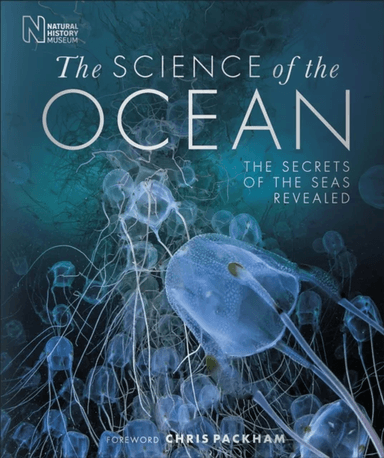 The Science of the Ocean av DK