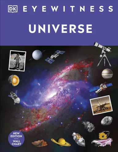 Universe av DK