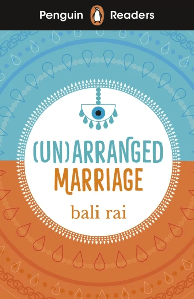 Penguin Readers Level 5: (Un)arranged Marriage (ELT Graded Reader) av Bali Rai