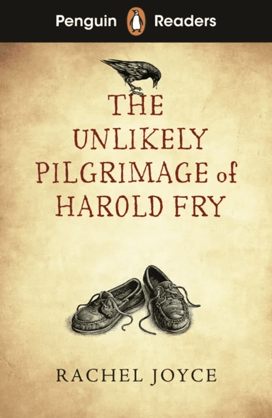 Penguin Readers Level 5: The Unlikely Pilgrimage of Harold Fry (ELT Graded Reader) av Rachel Joyce