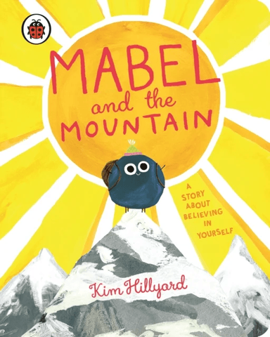 Mabel and the Mountain av Kim Hillyard