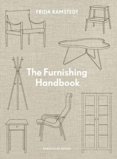The Furnishing Handbook av Frida Ramstedt