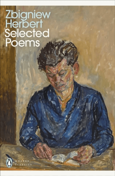 Selected Poems av Zbigniew Herbert