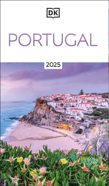 DK Eyewitness Portugal av DK Eyewitness