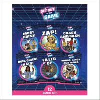 Phonic Books Get Out of the Game av Phonic Books