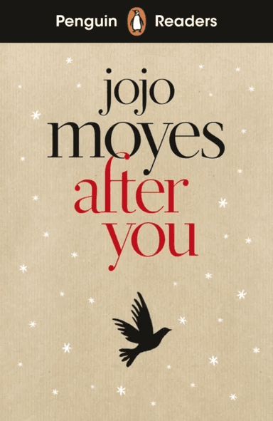 Penguin Readers Level 5: After You (ELT Graded Reader) av Jojo Moyes
