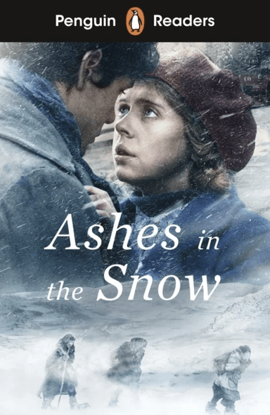 Penguin Readers Level 5: Ashes in the Snow (ELT Graded Reader) av Ruta Sepetys