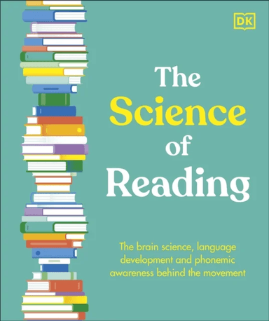 The Science of Reading av DK
