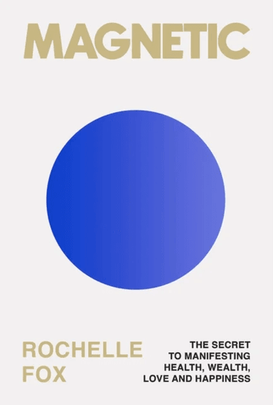 Magnetic av Rochelle Fox