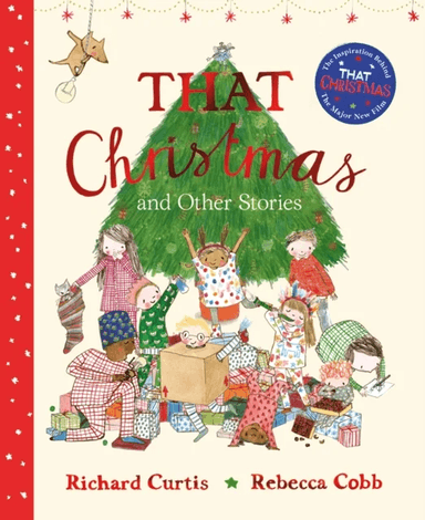 That Christmas and Other Stories av Richard Curtis