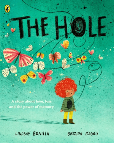The Hole av Lindsay Bonilla