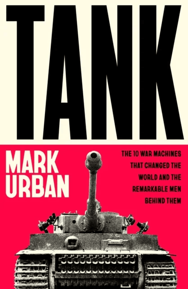 Tank av Mark Urban