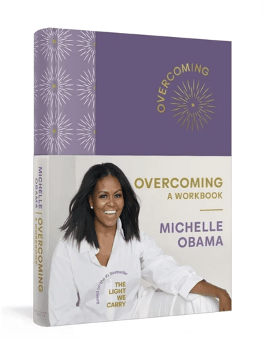 Overcoming: A Workbook av Michelle Obama
