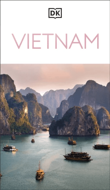 DK Vietnam av DK Travel
