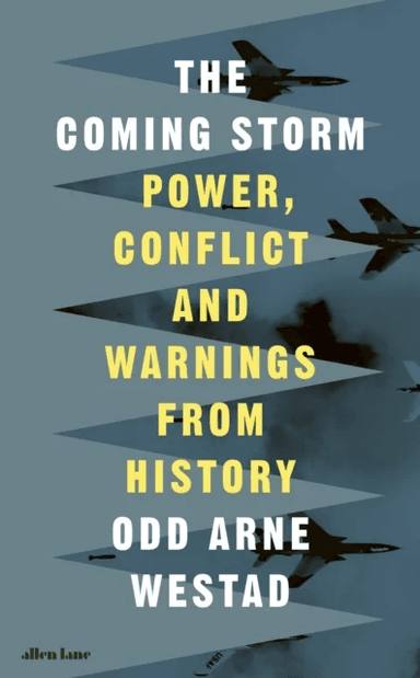 The Coming Storm av Odd Arne Westad