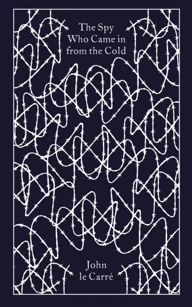The Spy Who Came in from the Cold av John Le Carré