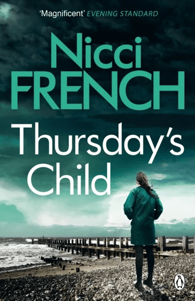 Thursday's Child av Nicci French