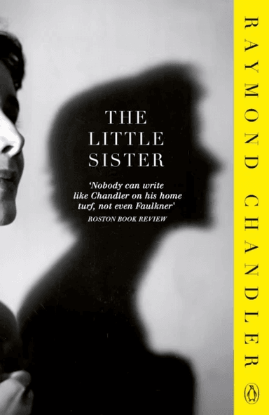 The Little Sister av Raymond Chandler