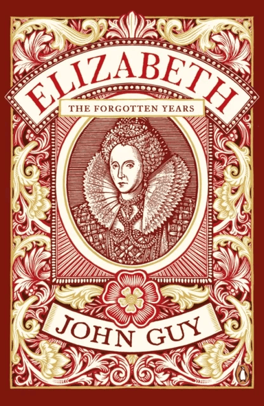 Elizabeth av John Guy