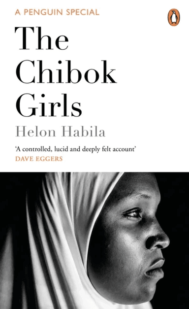 The Chibok Girls av Helon Habila