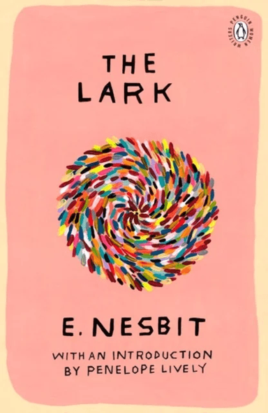 The Lark av Edith Nesbit
