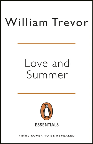 Love and Summer av William Trevor
