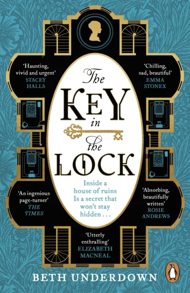 The Key In The Lock av Beth Underdown