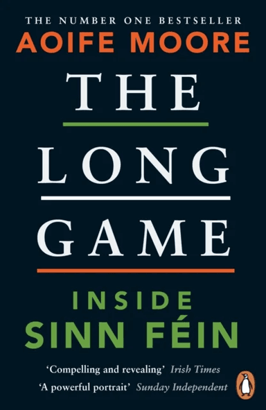 The Long Game av Aoife Moore