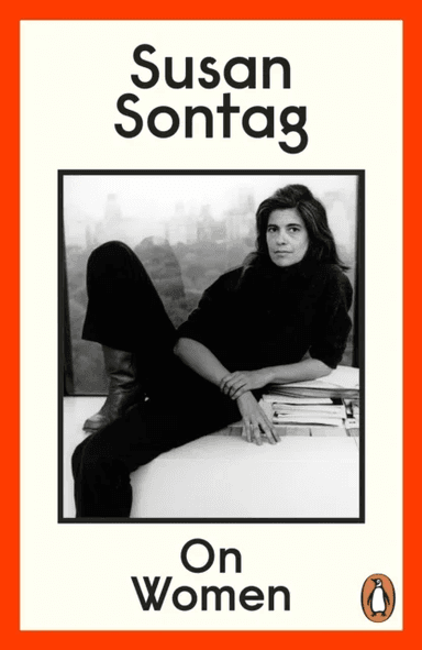 On Women av Susan Sontag