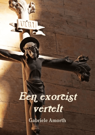 Een exorcist vertelt av Gabriele Amorth