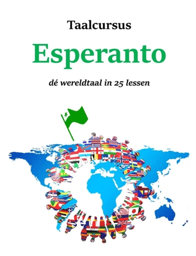 Taalcursus Esperanto av Lode Van de Velde