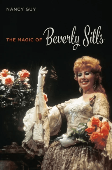 The Magic of Beverly Sills av Nancy Guy