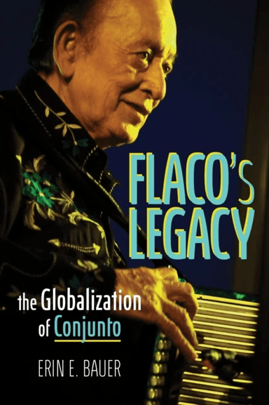 Flaco¿s Legacy av Erin E. Bauer