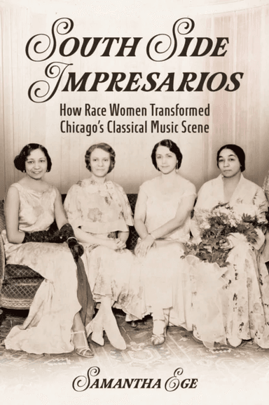 South Side Impresarios av Samantha Ege