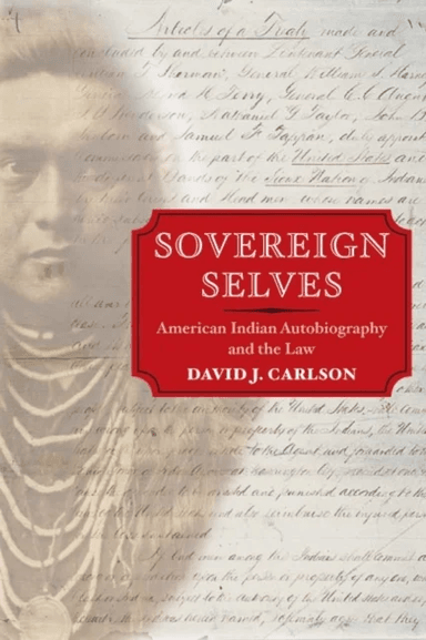 Sovereign Selves av David J. Carlson