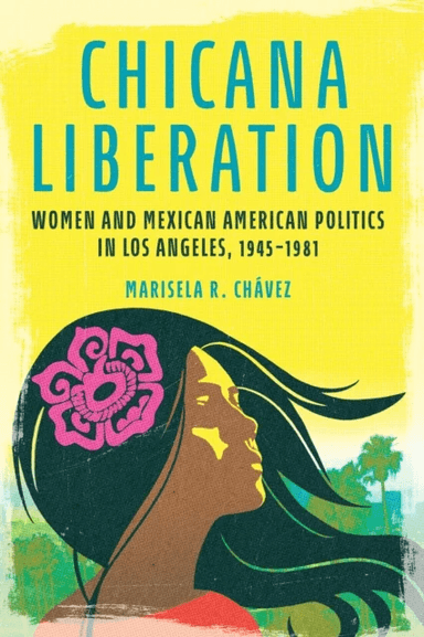 Chicana Liberation av Marisela R. Chavez