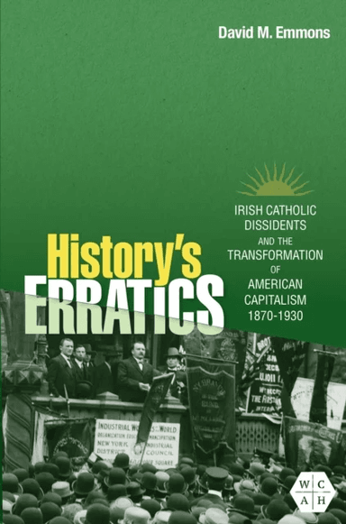 History's Erratics av David M. Emmons