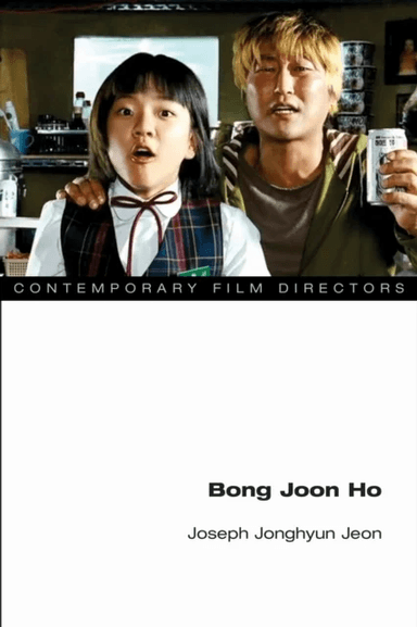 Bong Joon Ho av Joseph Jonghyun Jeon