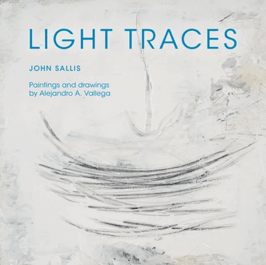 Light Traces av John Sallis