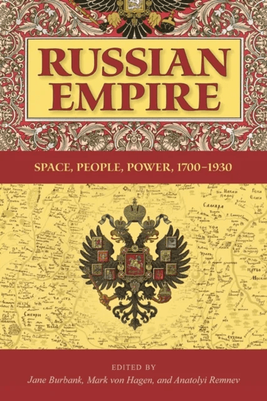Russian Empire