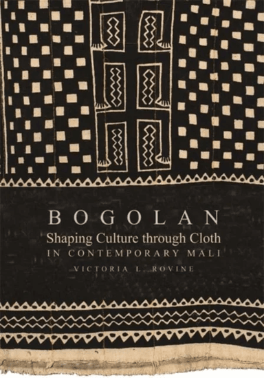 Bogolan av Victoria L. Rovine