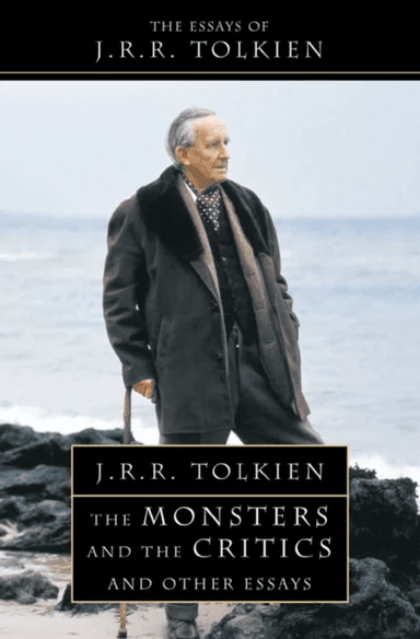 The Monsters and the Critics av J. R. R. Tolkien